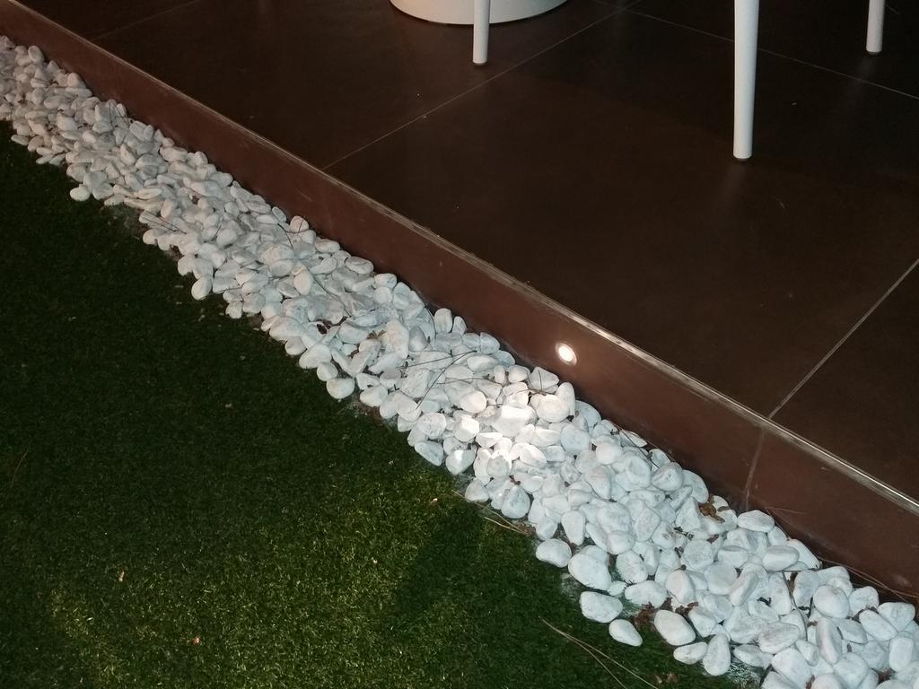 Hotel Condor Milano Marittima Esterno foto
